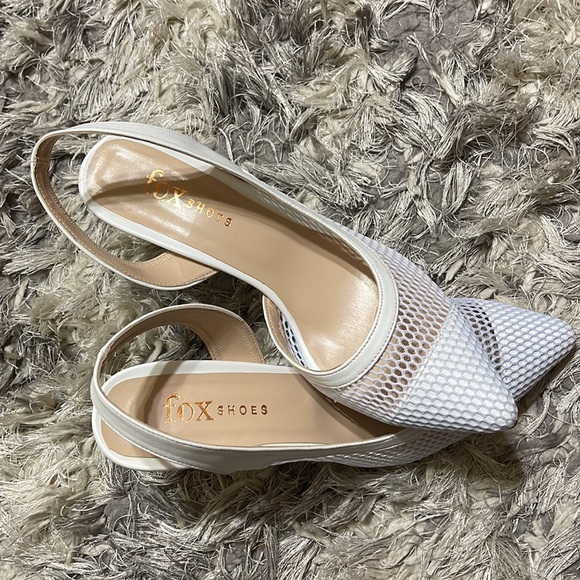 High heels - Picture 4 of 7